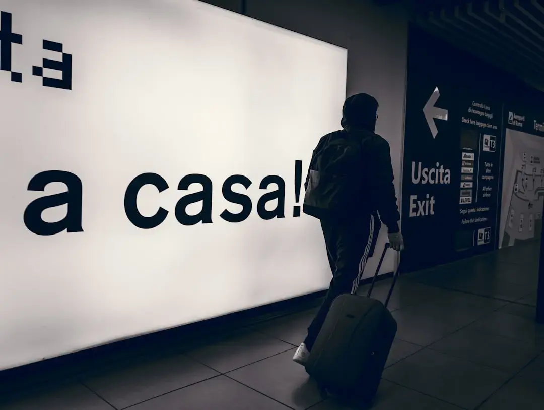 Bagaje pierdute: ce să facem când avioanele nu ajung la livrare