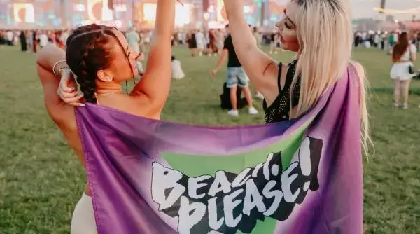 Beach, Please! 2026: Costineștiul devine epicentrul muzicii urbane