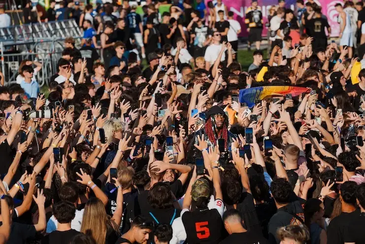 Beach, Please! 2026: Prima zi, un spectacol de neuitat și energie debordantă