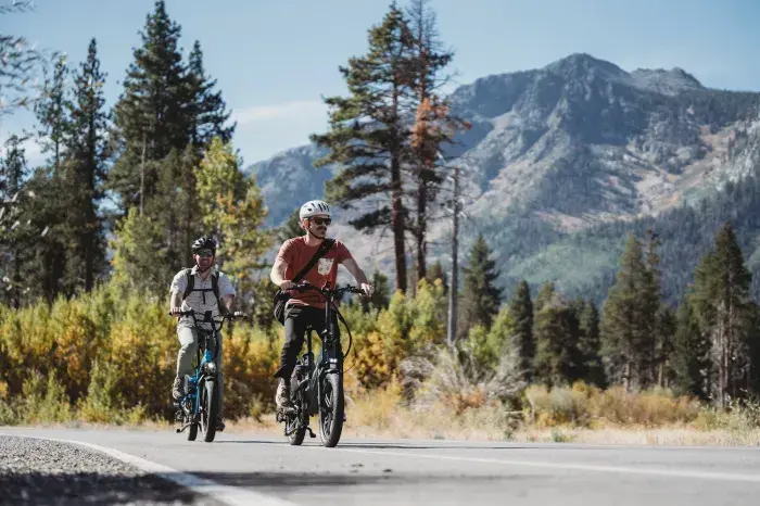 Bicicletele electrice ale viitorului: Ce ne rezervă 2026?