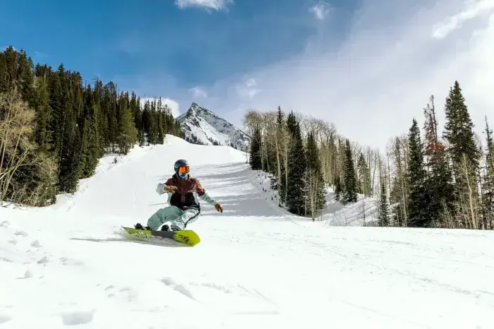 Cele mai bune snowboarduri de munte din 2026