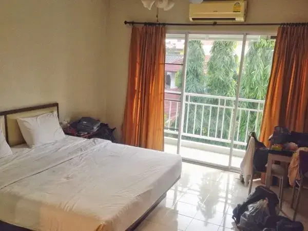 Chiang Mai: Un refugiu pentru muncitorii remoți