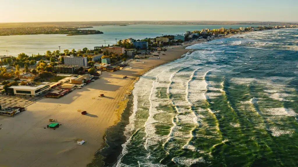 De ce Hotel Sulina Internațional este alegerea perfectă pentru vacanța ta din Mamaia
