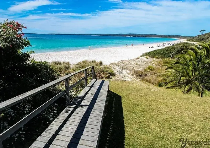 Descoperă cele mai frumoase plaje din New South Wales