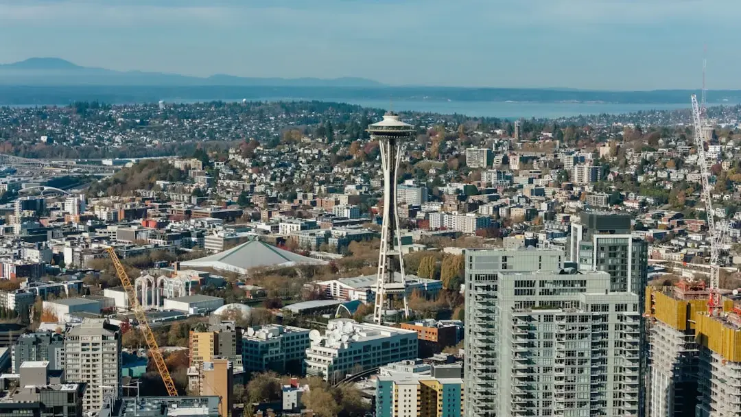 Distracție gratuită în Seattle: 37 de locuri favorite