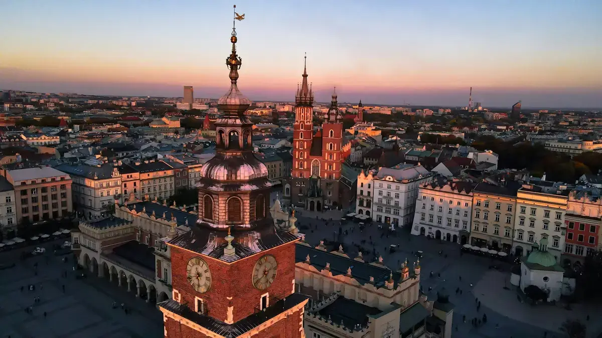 Experiențe gratuite în Cracovia: Ghid pentru călători