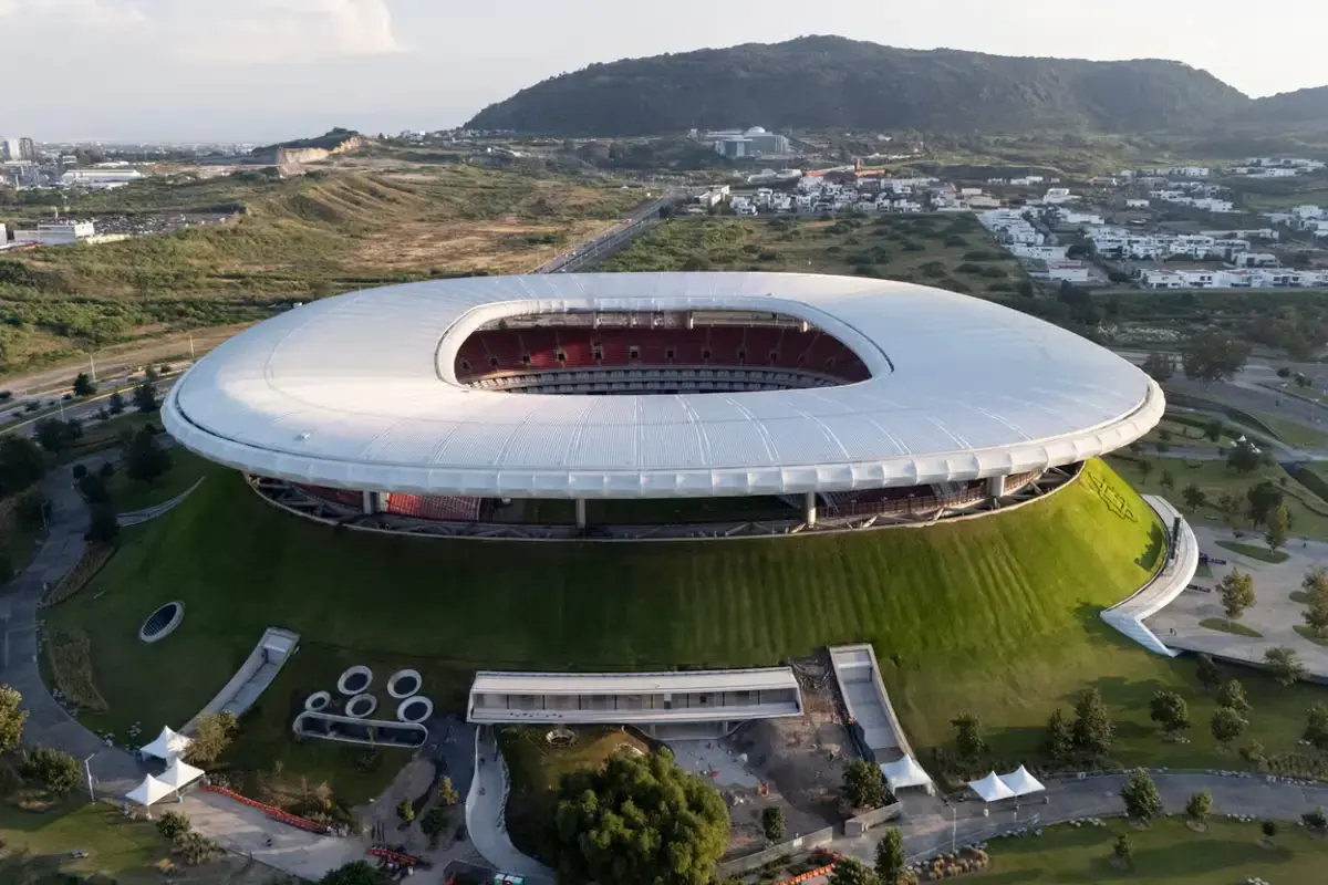 Ghidul pentru orașele care găzduiesc Campionatul Mondial 2026