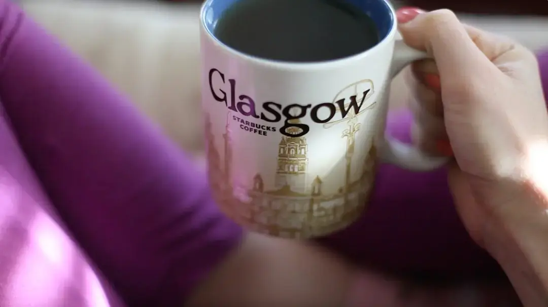 Glasgow cu buget redus: Ghidul călătorului inteligent