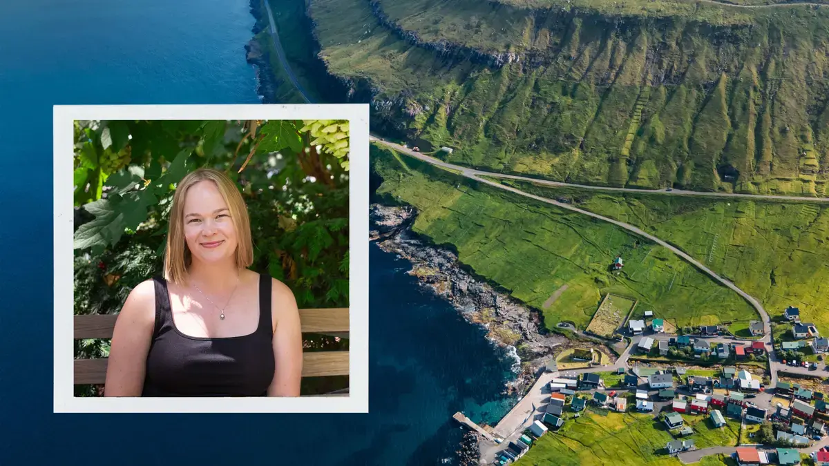 Insulele Faroe: un refugiu în căutarea păcii