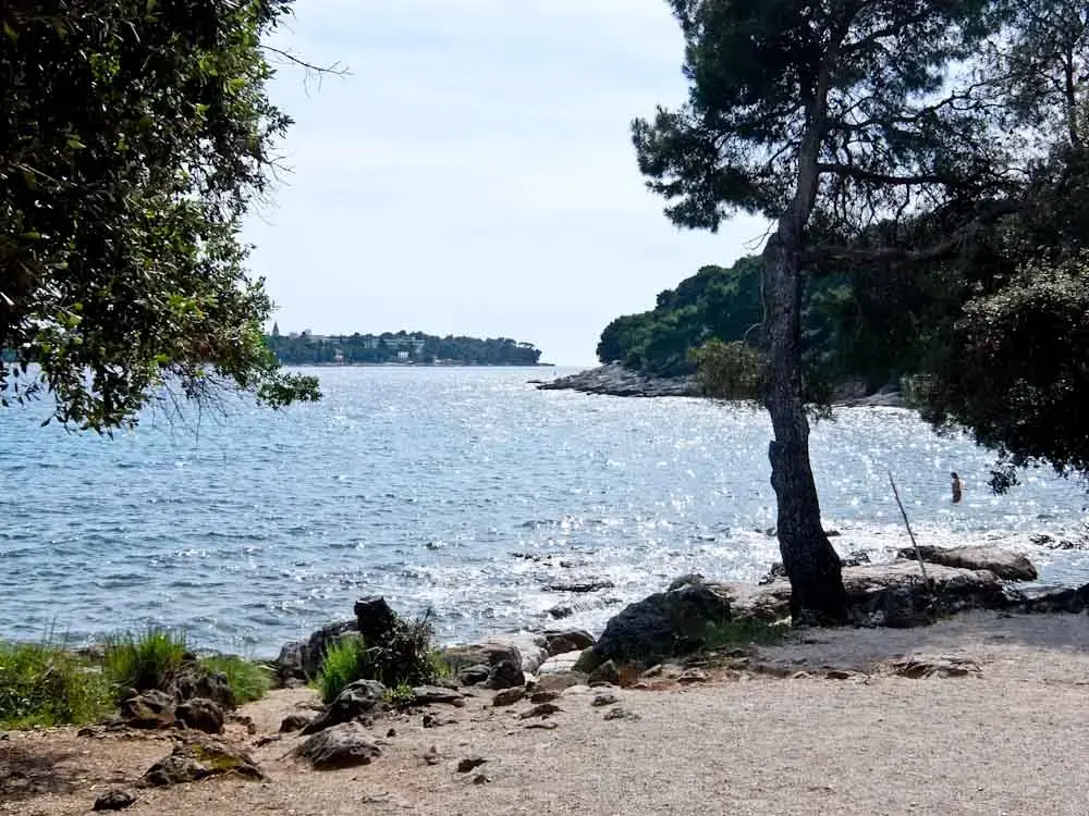 Istria: o perlă mediteraneană a Croației