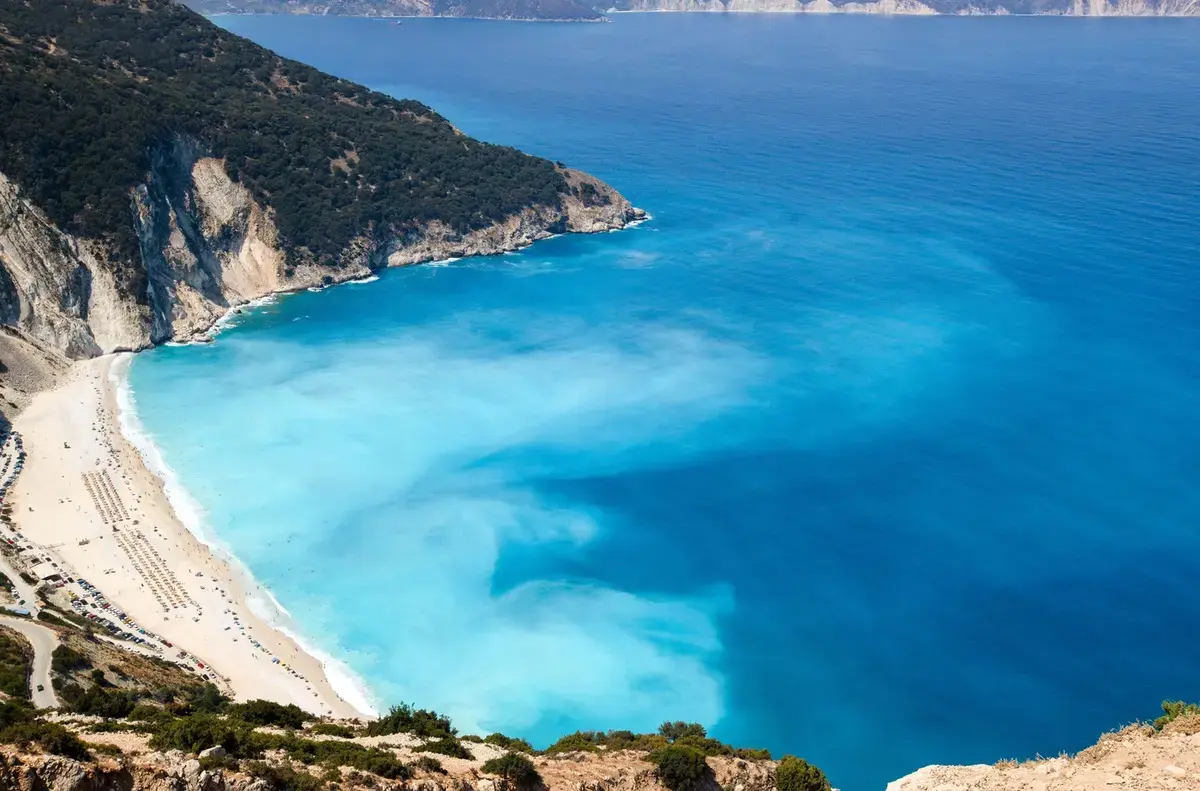 Plaje de vis: Destinațiile europene în topul mondial pentru 2026