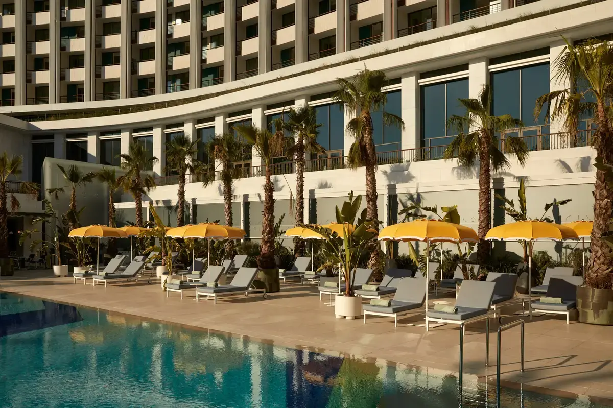 Șapte hoteluri noi deschid porțile în 2026: Destinații de vis și experiențe inedite