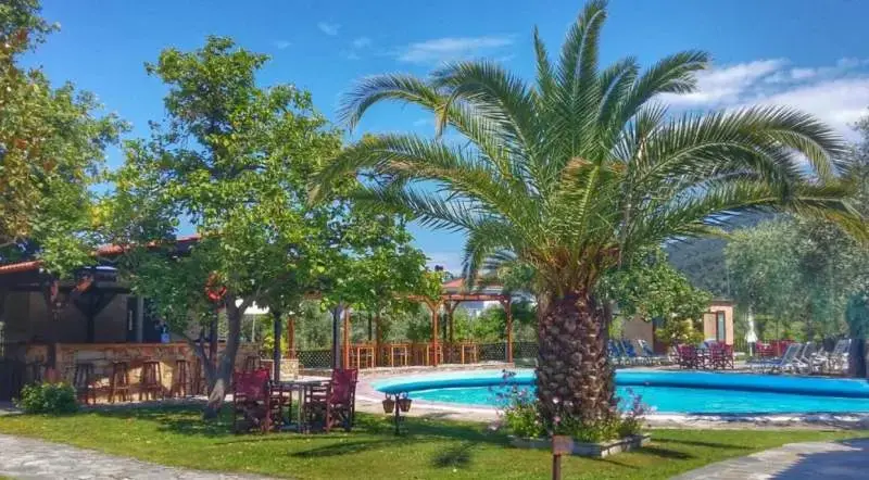 Vacanță de vis în Corfu: zbor la 29€ și sejur la 290€!