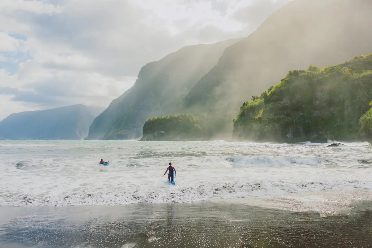 De ce Madeira este refugiul subtropical suprem pentru vacanța ta