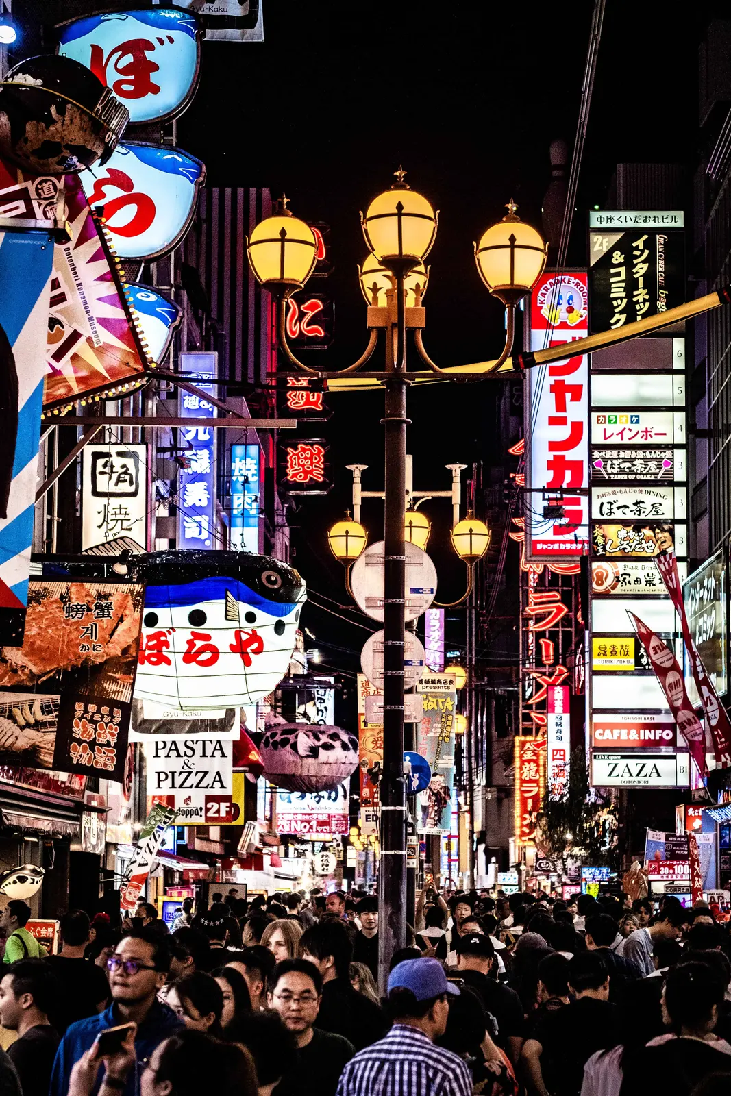 De ce este Osaka adevărata inimă a Japoniei și destinația pe care nu trebuie să o ratezi
