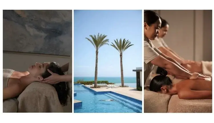 Toamnă sub soarele Mediteranei: De ce să alegi Address Beach Resort Marassi