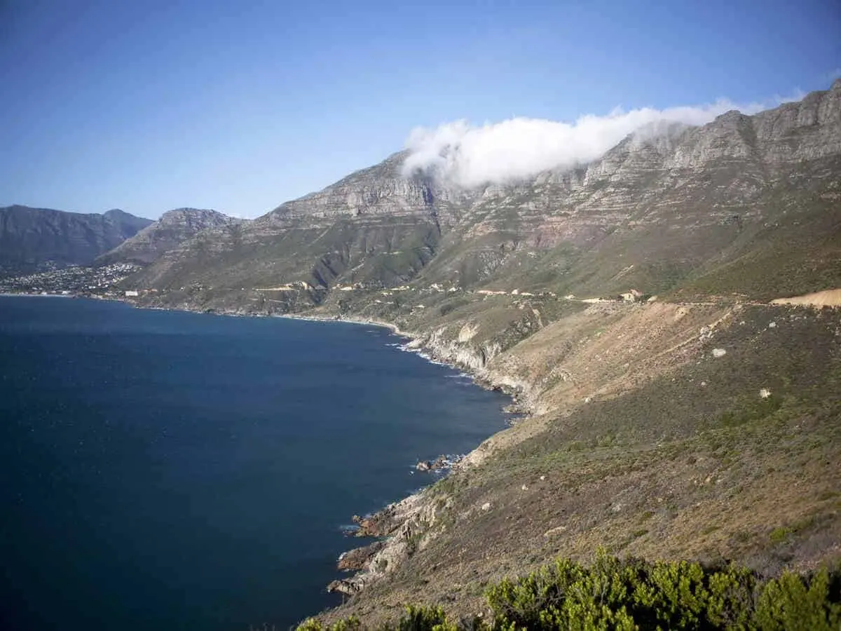 Africa de Sud: 3,5 miliarde de dolari pentru un turism modern