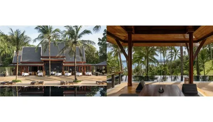Amanpuri dezvăluie noi îmbunătățiri la Phuket