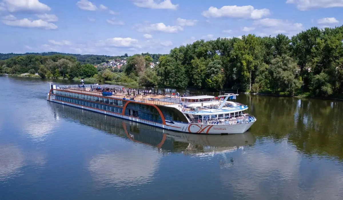 Columbia și Peru dezvăluie navigația pe râul AmaWaterways și extinderea Machu Picchu - Tot ce trebuie să știe