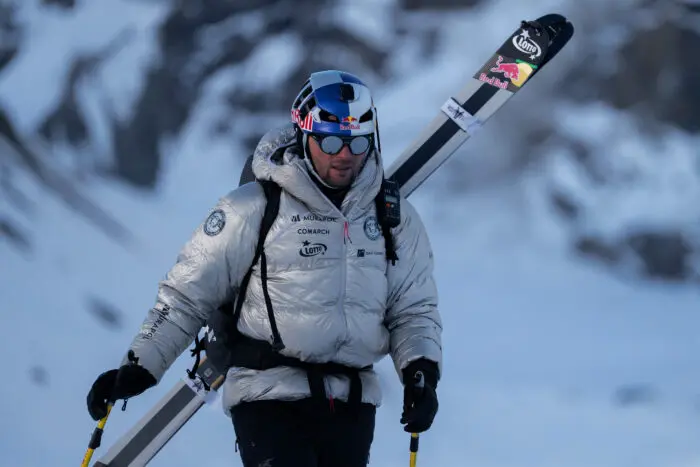 Andrzej Bargiel renunță la expediția pe Dhaulagiri din cauza vremii