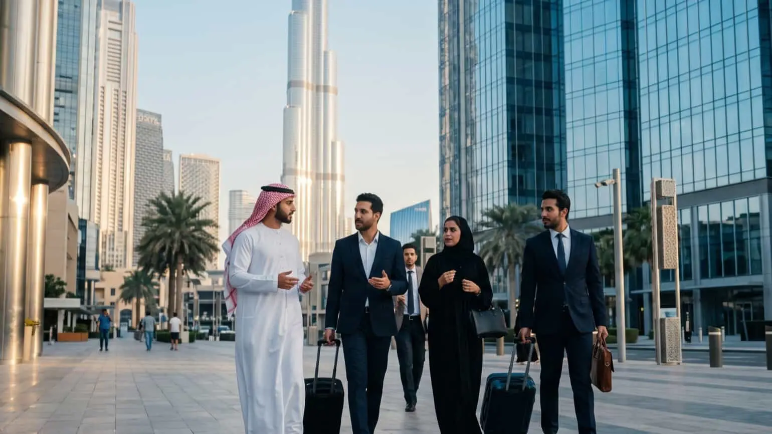 Arabia Saudită și Emiratele Arabe Unite oferă acum un semnal de recuperare în contextul unei perspective dificile
