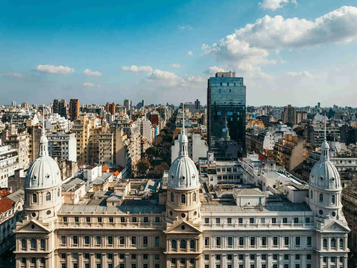 Argentina și Emiratele Arabe Unite investesc masiv în dezvoltarea turismului de lux