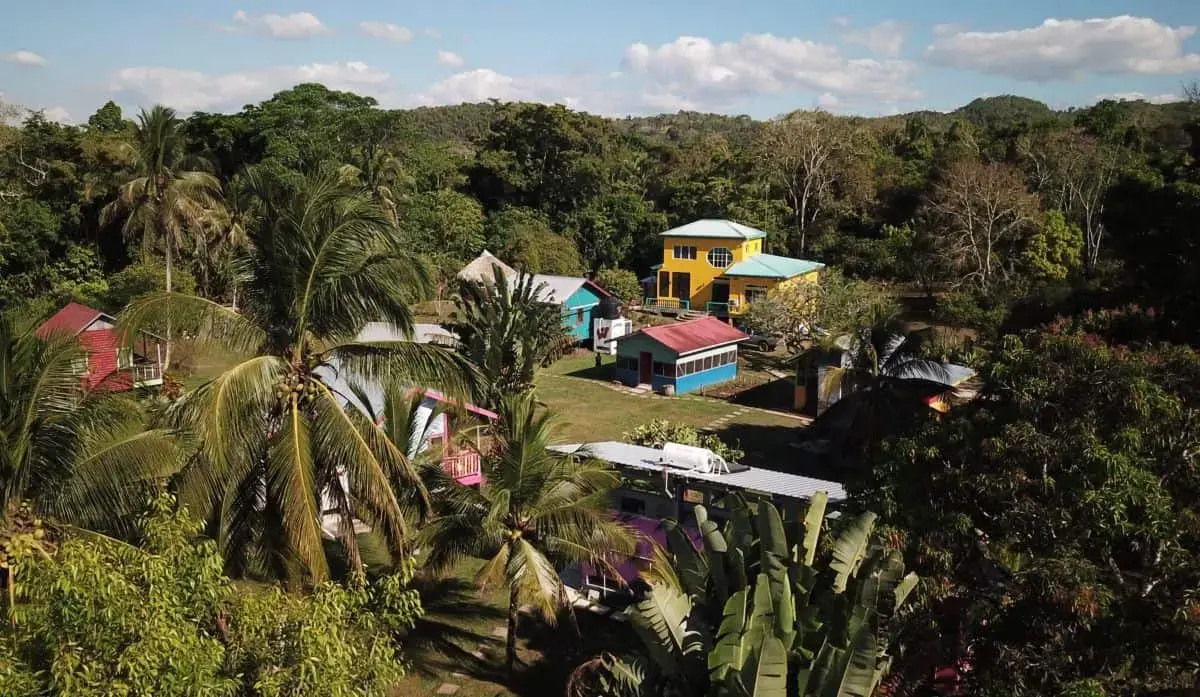 Belize redefineste luxul caribbean prin creștere economică și turism durabil