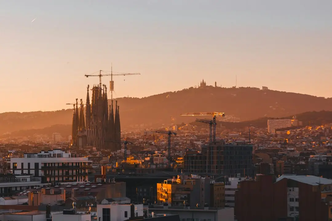 Dincolo de Barcelona: Bijuteria medievală a Spaniei pe care turiștii o ignoră pe nedrept