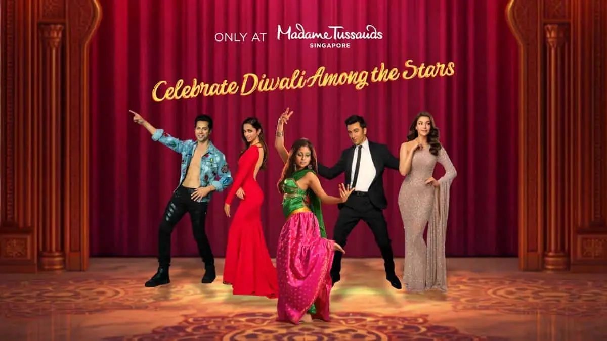 Bollywood la Singapore: Cum a dat lovitura turismul cultural de Diwali