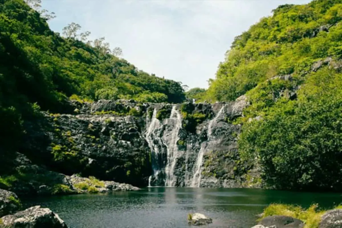 Boomul Mauritius redefinește viața de pe coastă ca familii bogate care vor construi noul lor paradis de călătorie