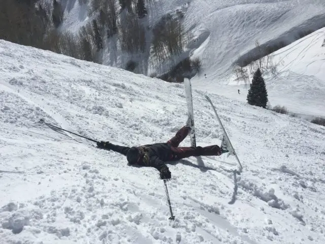Care sunt cele mai bune luni pentru a schi în Colorado?