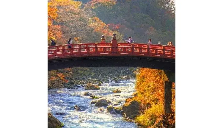Călătorii alegeri pentru destinatii japoneze mai puțin cunoscute