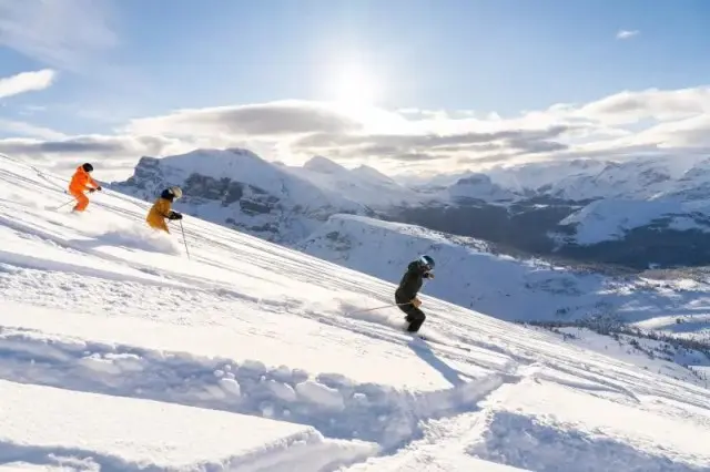 Unde în lume am putea face schi: Cele mai bune 7 țări de pe lista cu găleți, potrivit cititorului SnowBrains