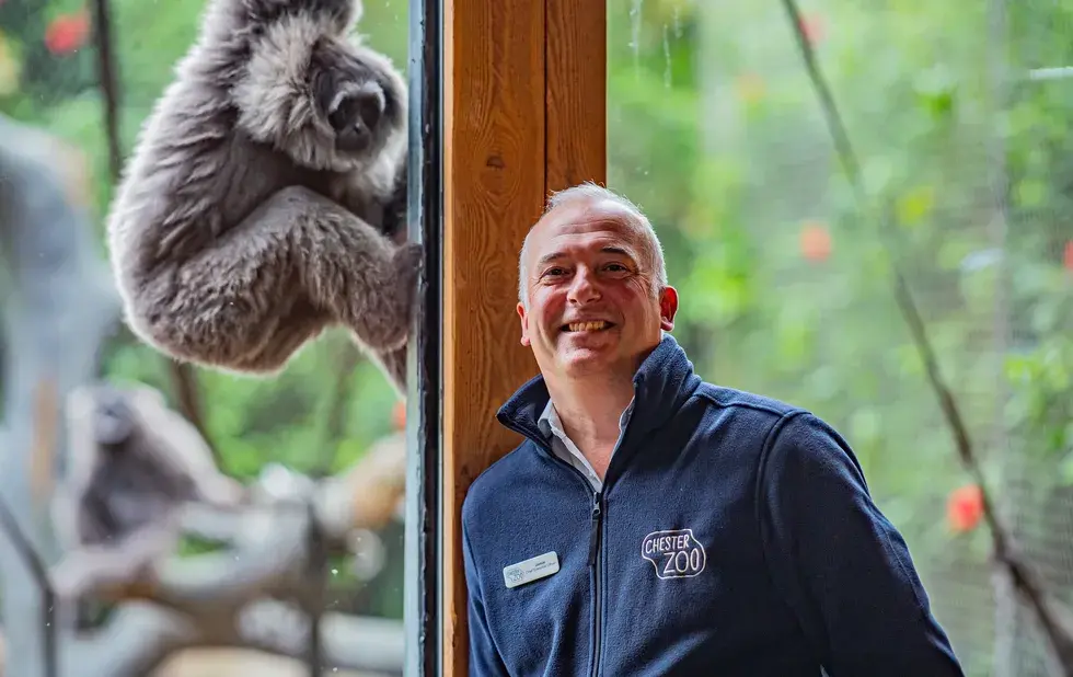 Șeful Grădinii Zoologice din Chester cere sprijin parlamentar pentru turismul regional