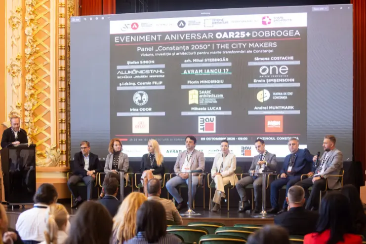 Constanța viitorului: cum reconstruim orașul prin înțelegerea identității sale locale