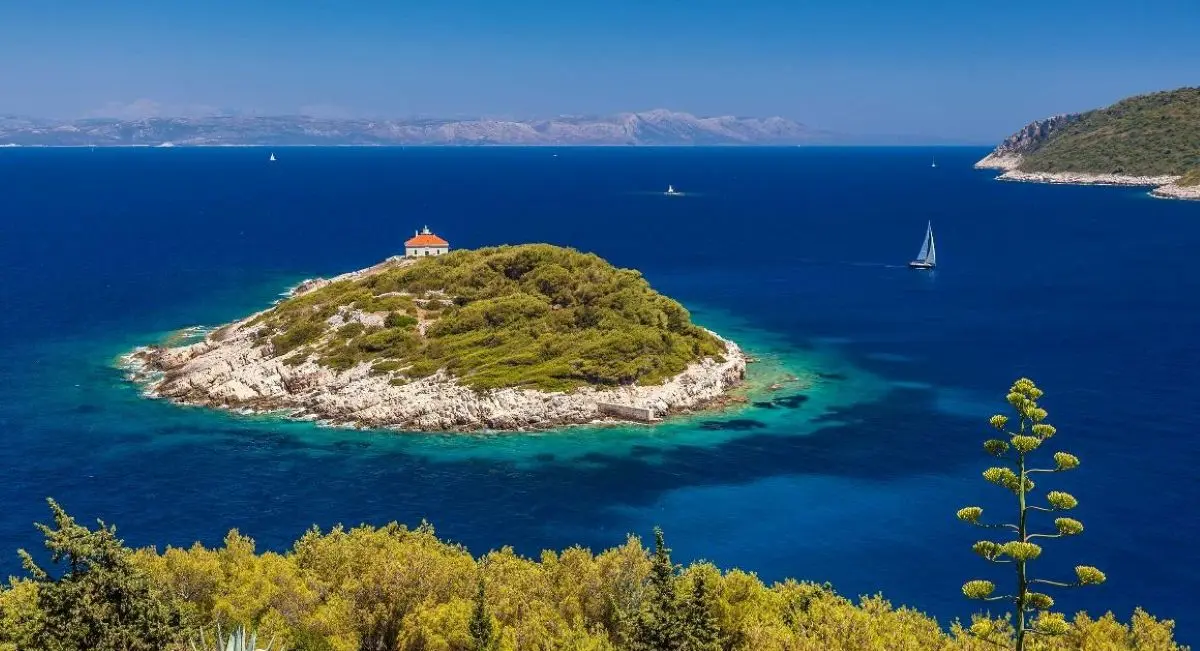 Cum a dat Croația lovitura cu turismul de lux pe Adriatică