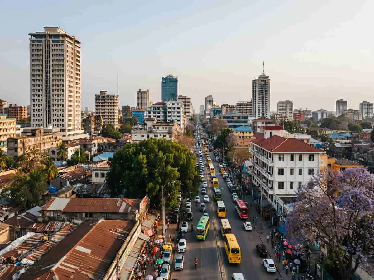 Cum a devenit Zimbabwe motorul turismului transfrontalier în Zambia?