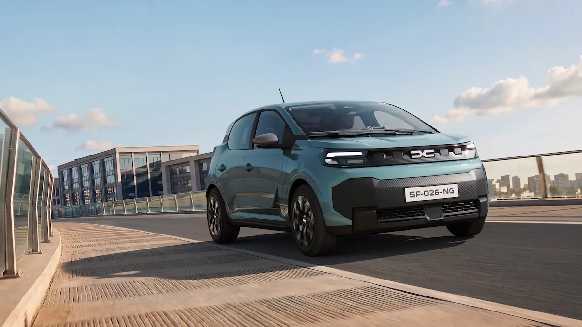 Dacia își lansează noua generație la Salonul de Paris, consolidând producția europeană și extinzând segmentul
