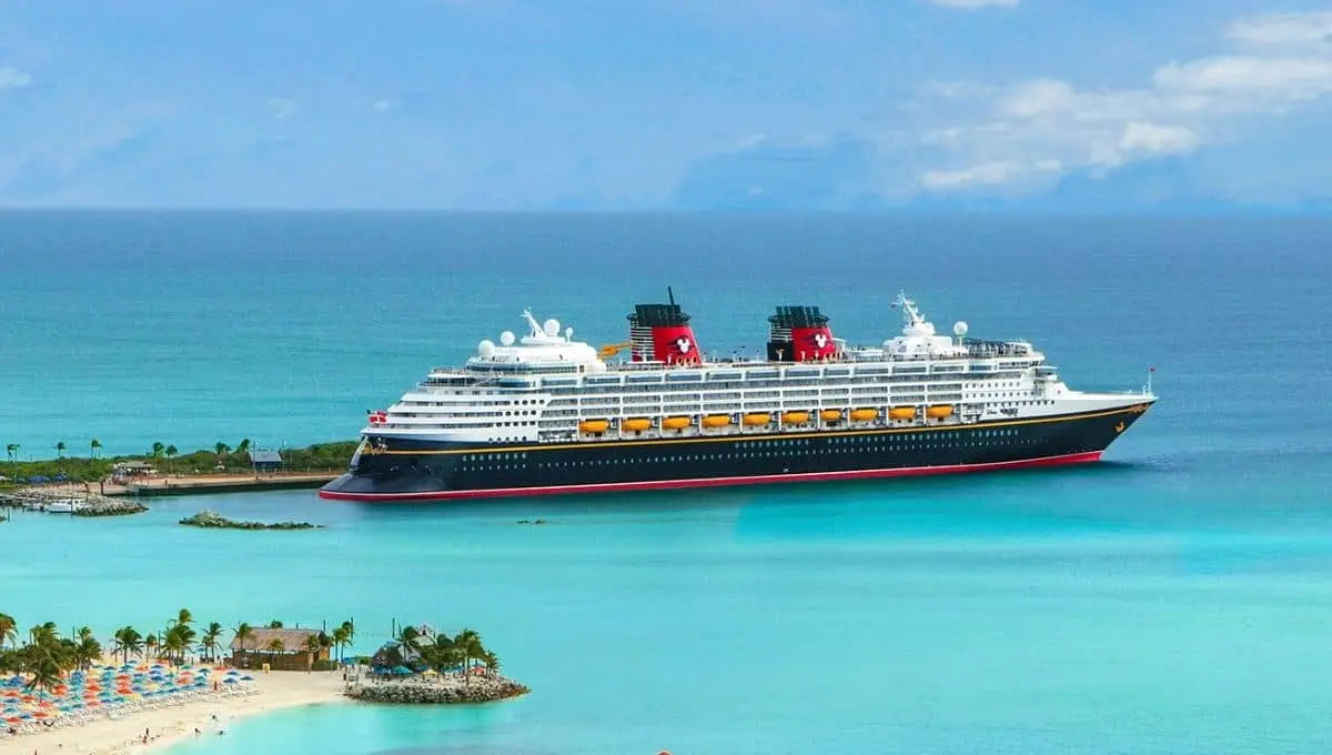 Disney Believe: noi aventuri și mese la bord, plecând din Florida în 2027