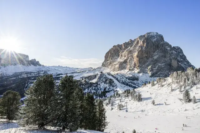 Dolomiti Superski investește 100 de milioane de euro pentru sezonul 2026‑27