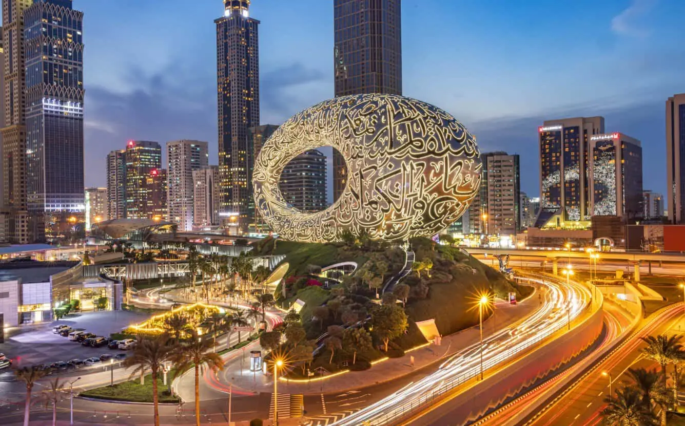 Dubai lansează sezonul Truly Amazing pentru familii
