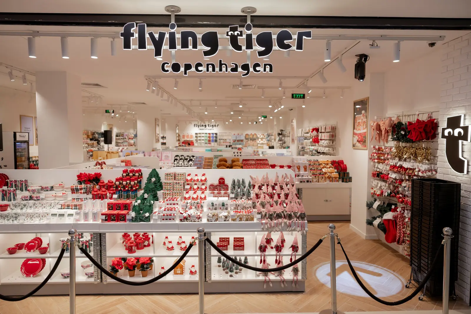Flying Tiger Copenhagen pregătește marea expansiune în România