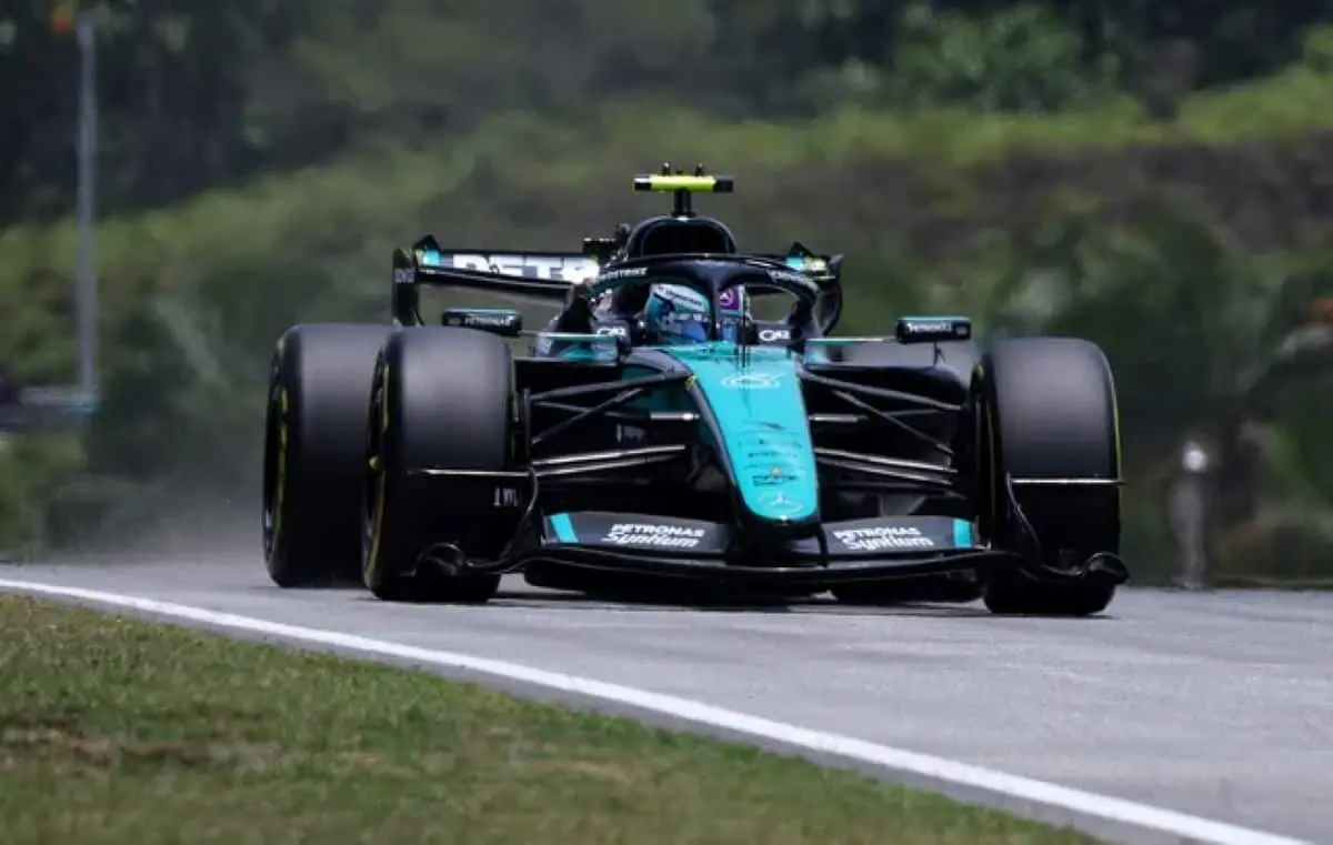 Formula 1 revine în Africa: Rwanda pregătește un Grand Prix istoric