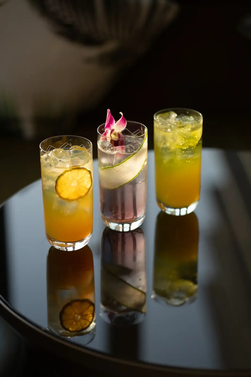 Four Seasons Hotel Bengaluru sărbătorește Ziua Gin & Tonic