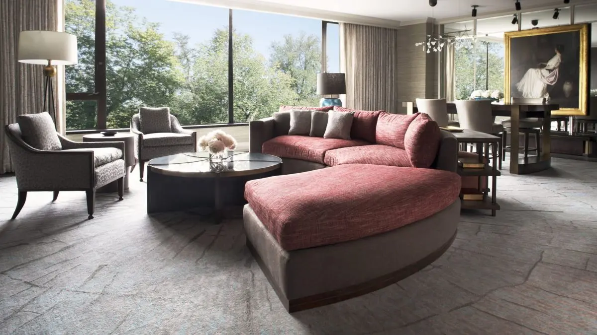 Four Seasons Boston lansează suite pentru șederi lungi