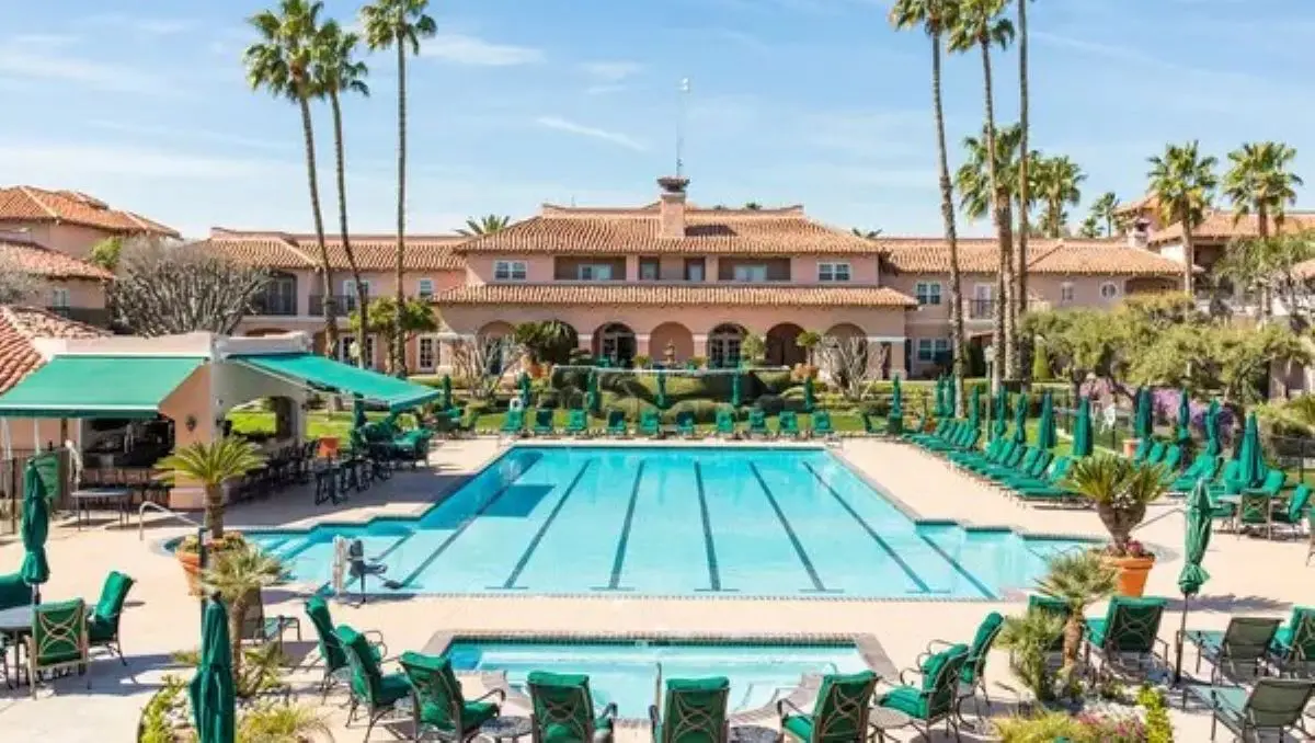Harris Ranch Resort din Coalinga invită la excursii de toamnă în Valea Centrală a Californii