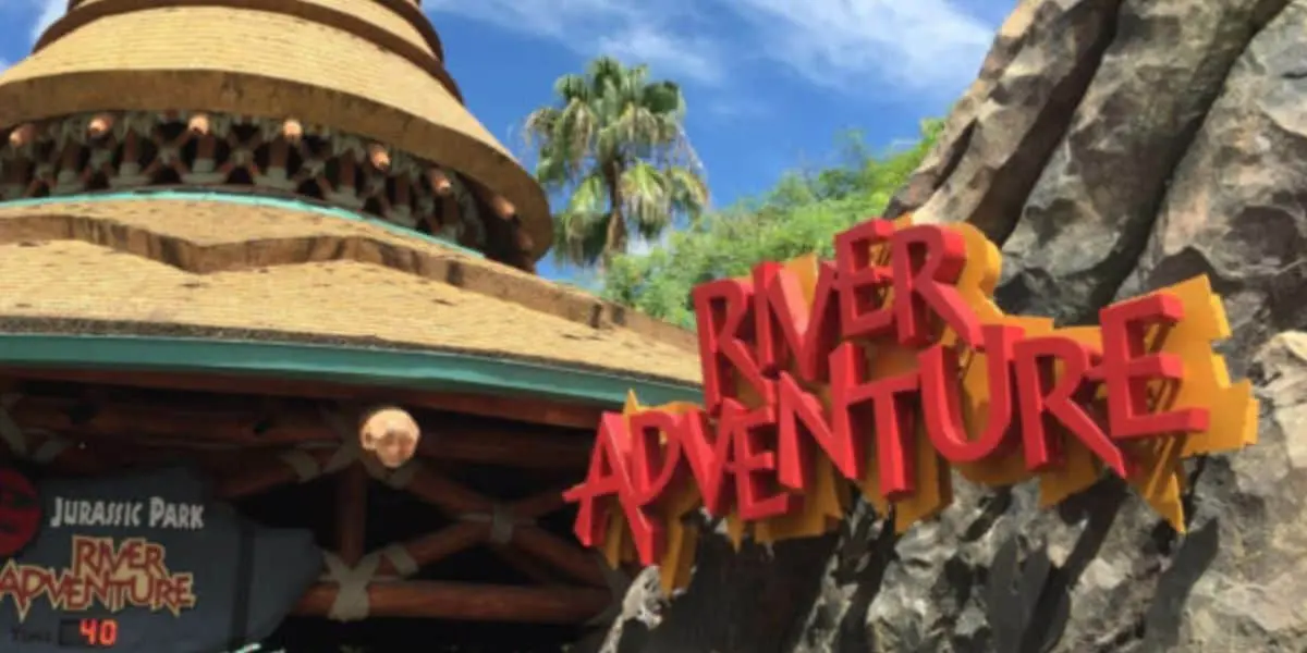 Închiderea atracției Jurassic Park la Universal Orlando