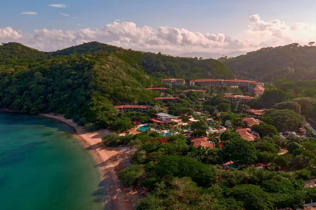 JW Marriott deschide primul resort all-inclusive din Costa Rica