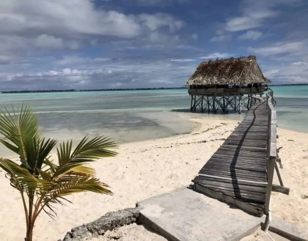 Kiribati caută soluții tehnologice pentru a relua turismul fără să pierde identitatea