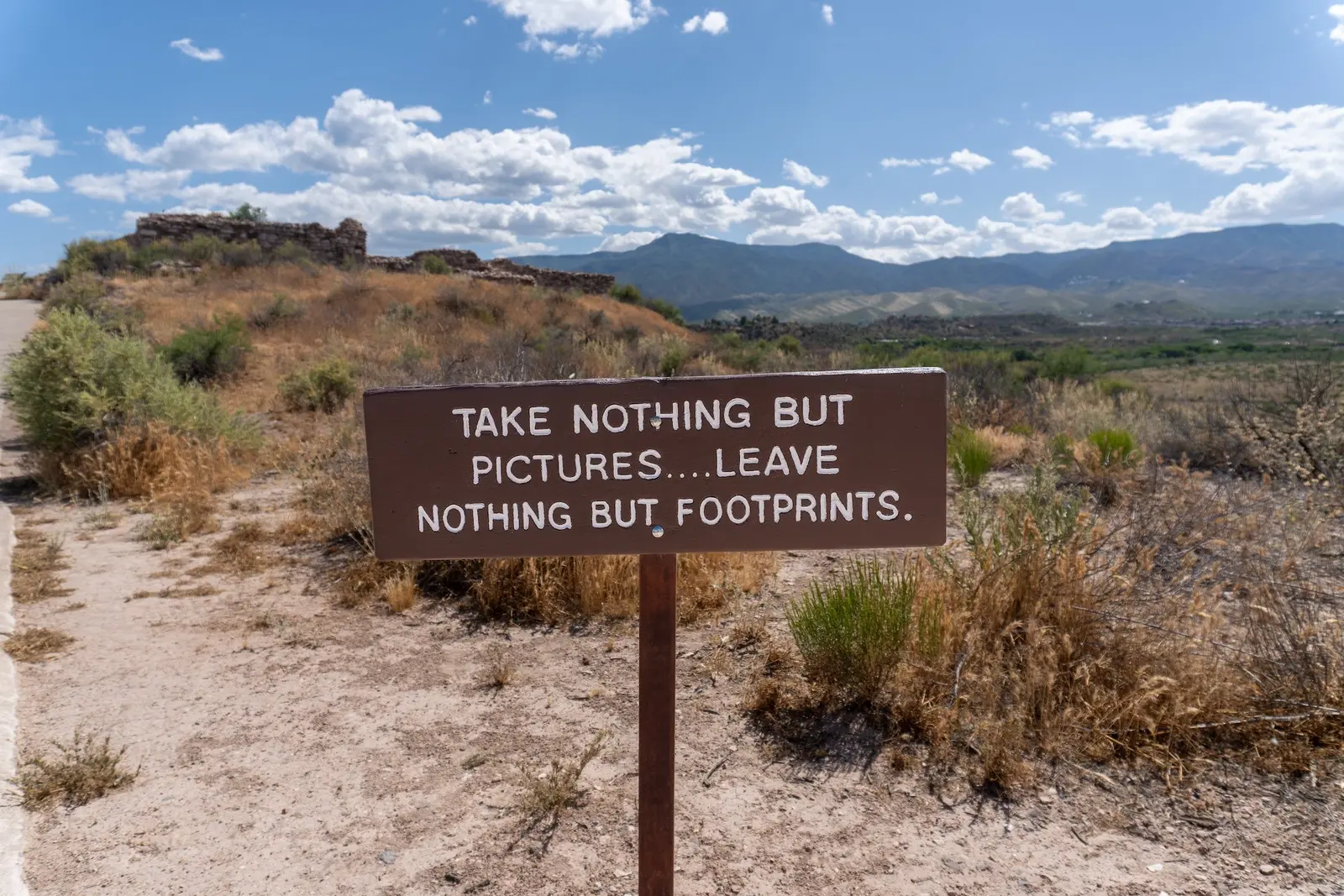 Leave No Trace: Lăsați fără urme: un mesaj care polarizează iubitorii naturii